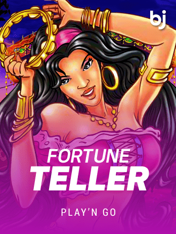 Fortune Tellerpng thumbnail