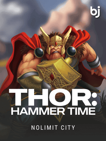 Thor_ Hammer Timepng thumbnail