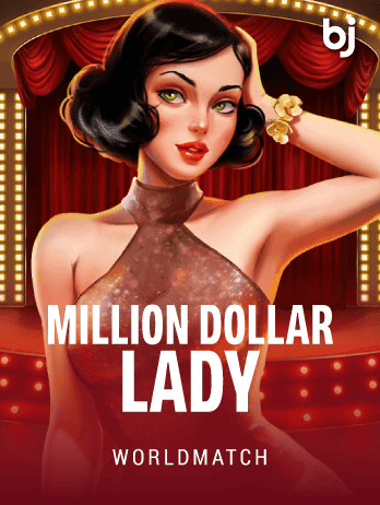Million Dollar Ladypng thumbnail