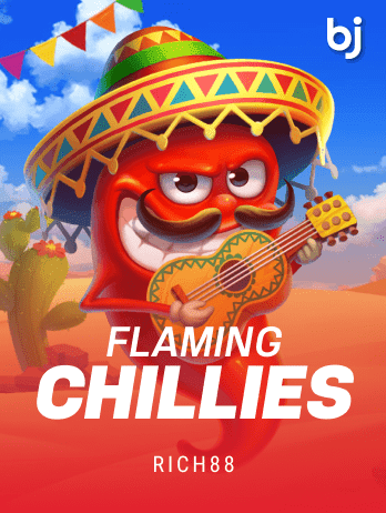 Flaming Chilliespng thumbnail