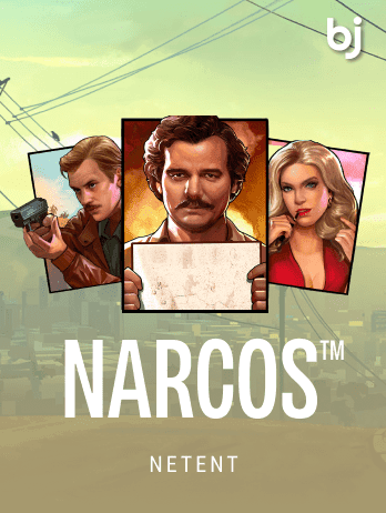 Narcos™png thumbnail